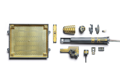 From Flat PCBs to Miniature Implantable 3D-Circuits – HARTING