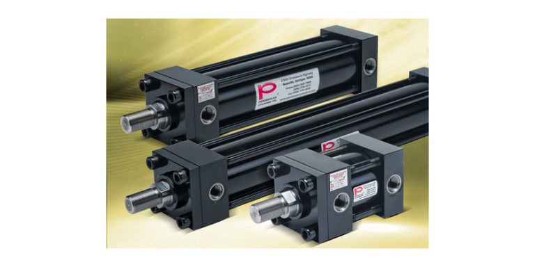 Peninsular Hydraulic Cylinders from AutomationDirect