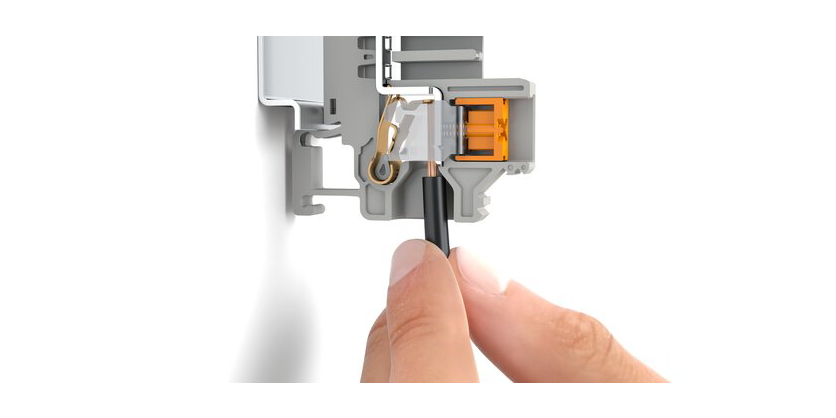 XVT terminal block