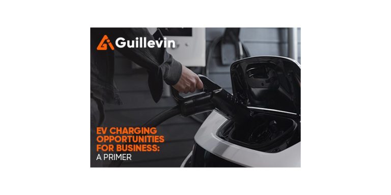 EV Charging Opportunities for Business: A Primer