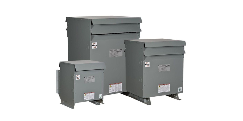 Sentinel Distribution Transformers