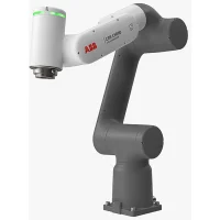 ABB Robotics Industry/medical technology