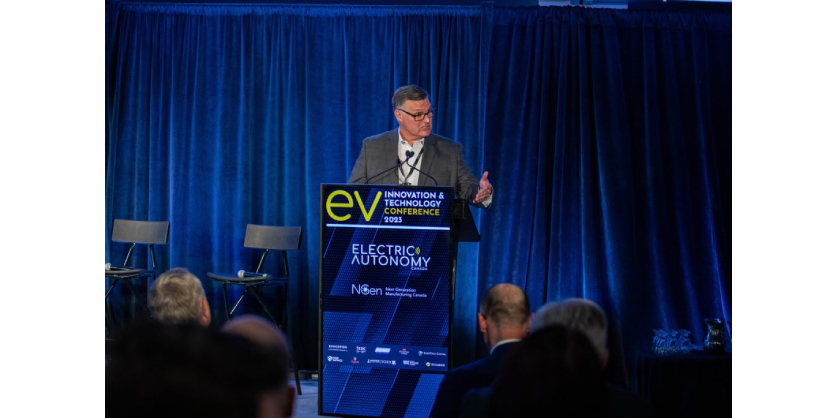 EV Innovation & Technology Conference
