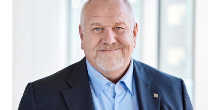 Dynamic Start to the New Year for Endress+Hauser