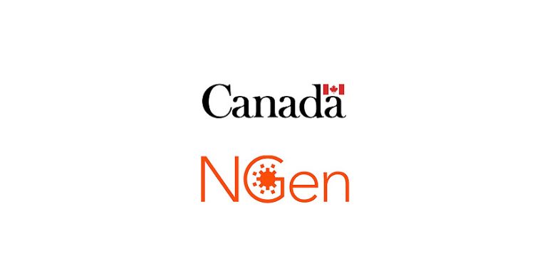 Ngen and Canada gov. investment
