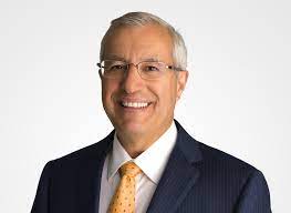 Vic Fedeli Minister of Economic development, job creation and trade Ontario