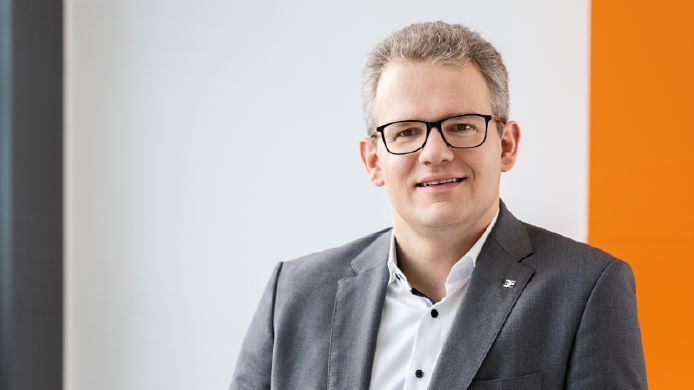 Weidmüller new COO 