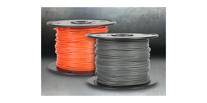 Atlas 300V Type AWM Wire from AutomationDirect