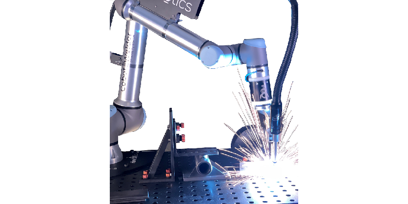 How Experienced Welders Feel About Cobot Welding Solutions
