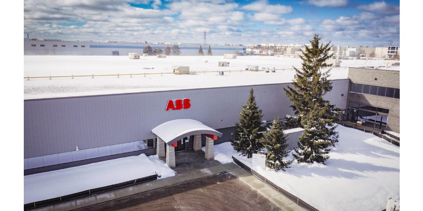 ABB To Expand Robotics Factory in US