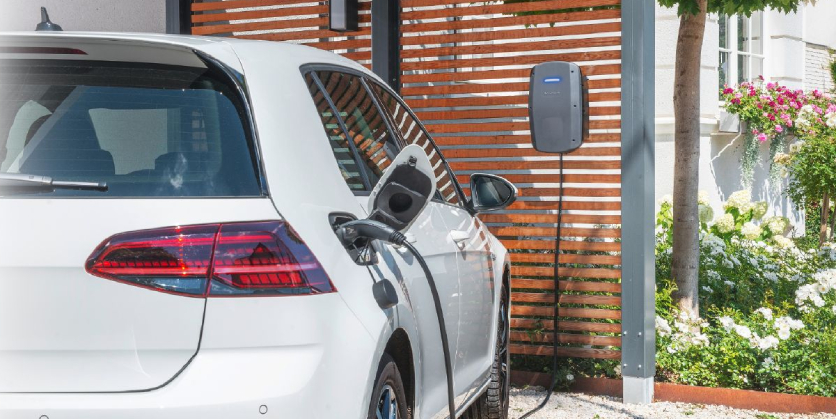 AC SMART - Charging electric vehicles in a smarter way