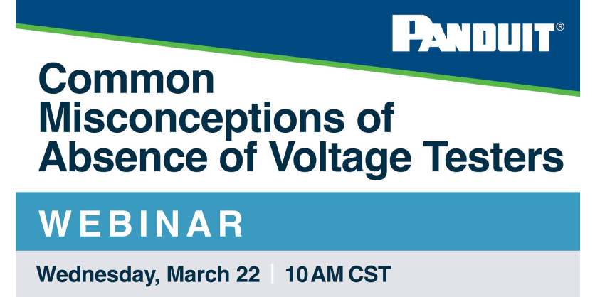 Common Misconceptions of Absence of Voltage Testers