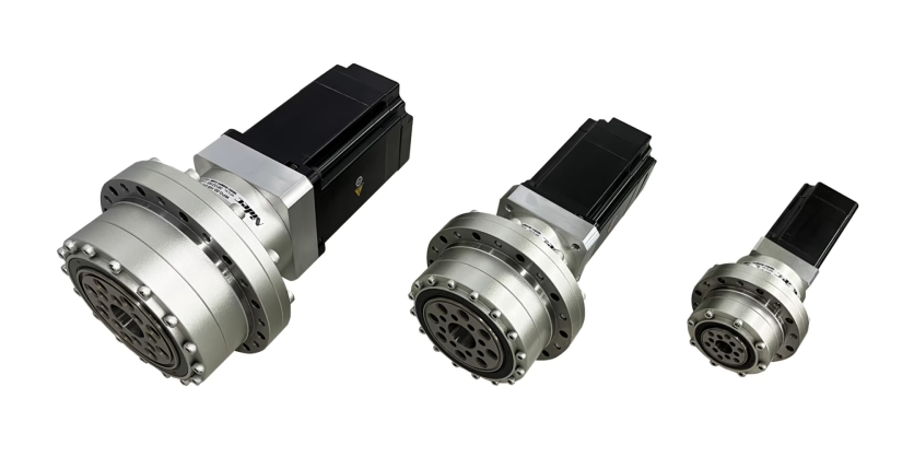 Nidec-Shimpo Launches New Models of FLEXWAVE Precision Control Reducers