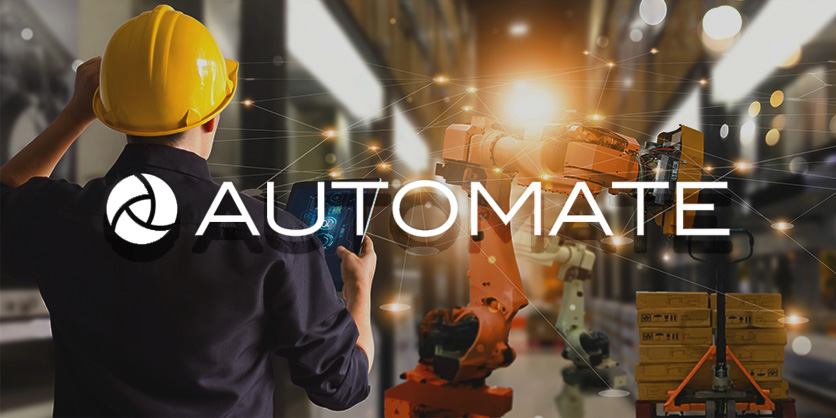 Everything You Need to Know About Robots-as-a-Service (RaaS) by Automate