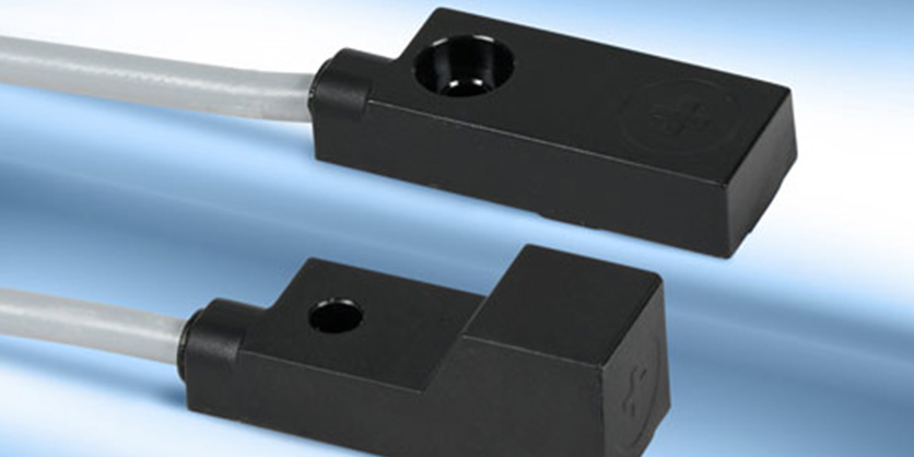 contrinex proximity sensor