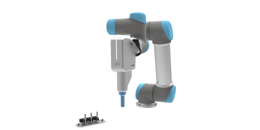 Electromate Partners with Spin Robotics to Offer Cobot Screwdriving Solutions in Canada