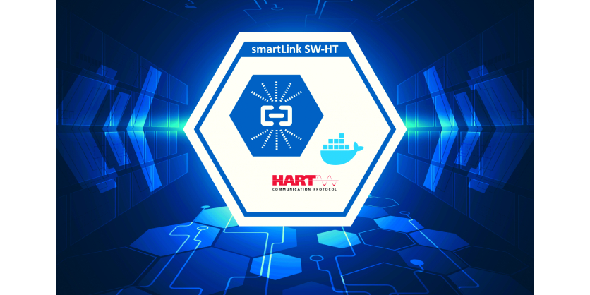HART Multiplexer Software  smartlink SW-HT from Softing Industrial Now Supports Siemens Controllers