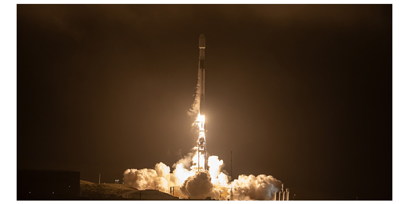 New Satellites to Accelerate the Fight Against Climate Change Launched into Orbit with Spacex