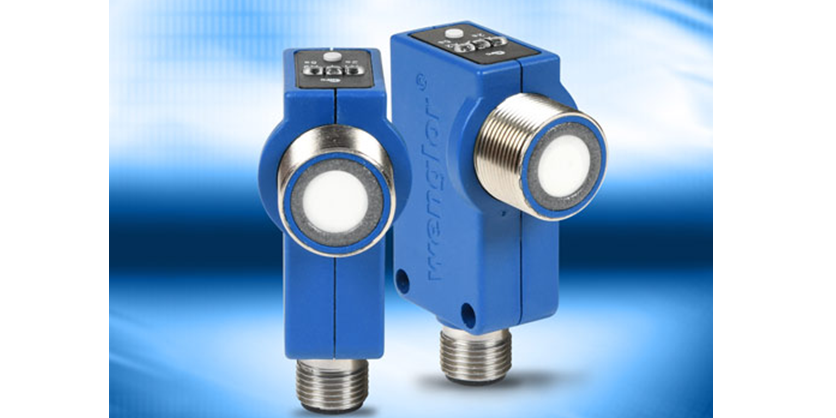 Wenglor OPT Series Ultrasonic Proximity Sensor