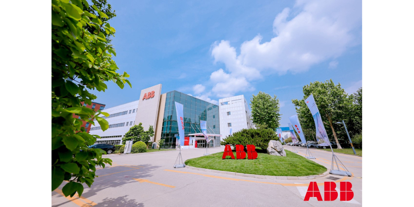 ABB Advances Industry 5.0 With New Automated Flexible Line in China