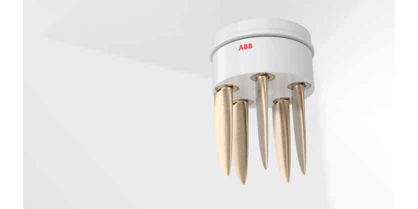 ABB Dynafin: ABB Unveils Revolutionary Propulsion Concept to Significantly Increase Ship Efficiency