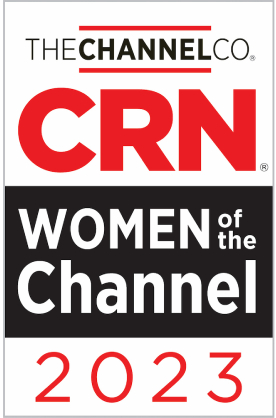 CRN’s 2023 Women of the Channel Honors Holly Garcia and Jessica Crichton of Panduit