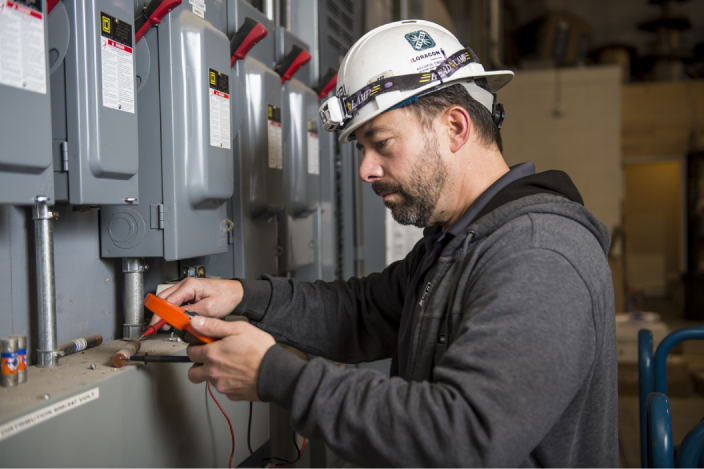 Guillevin: Your Trusted Distributor of Breakers and Panels