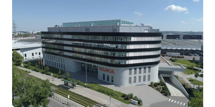 KUKA Presents Strong Result for 2022 and Starts Anniversary Year