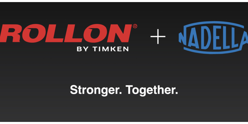 Rollon + Nadella: Stronger. Together.