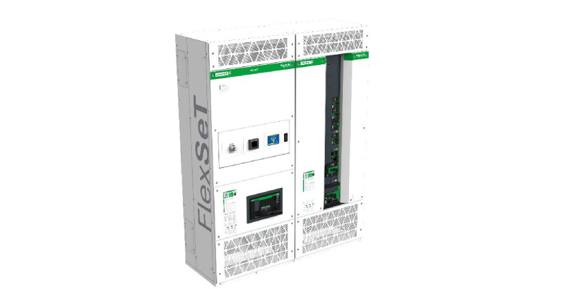 Schneider Electric Launches FlexSet the New Low Voltage Switchboard in Canada