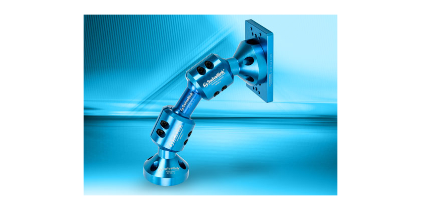 Swivellink Mounting Systems from AutomationDirect - Mechatronics