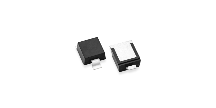 Littelfuse Launches New LTKAK2-L Series High Power TVS Diodes in Surface Mount Package