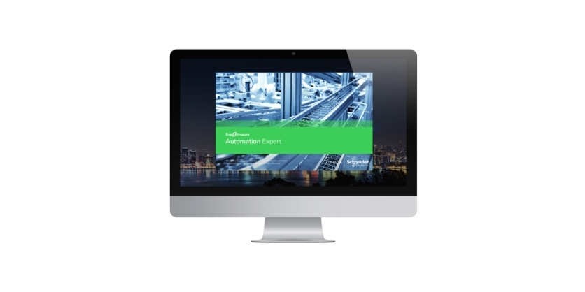 Schneider Electric Launches EcoStruxureTM Automation Expert V23.0: The Cutting-Edge Evolution of Industrial Automation