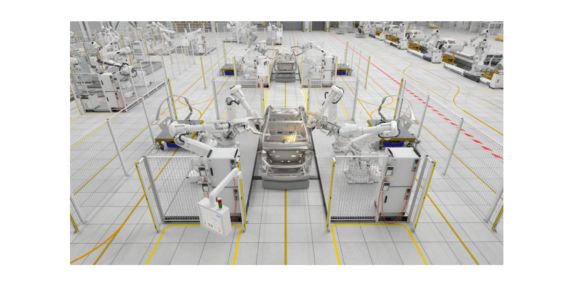 ABB Expands Large Robot Family with Four Energy Saving Models, 22 Variants