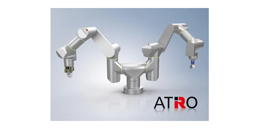 ATRO in a Multi-Arm Robot Format