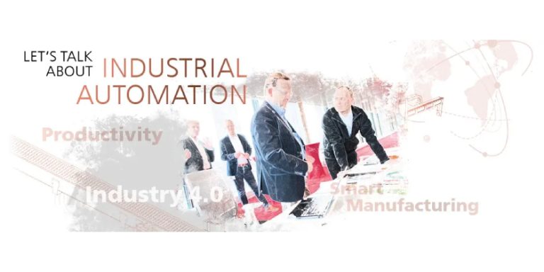 Industrial Automation Megatrend: Experts Discuss Opportunities and Challenges
