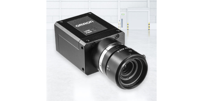 Omron Introduces F440 Smart Camera: Offering Flexibility and Machine Design with Compact and Powerful Machine Vision