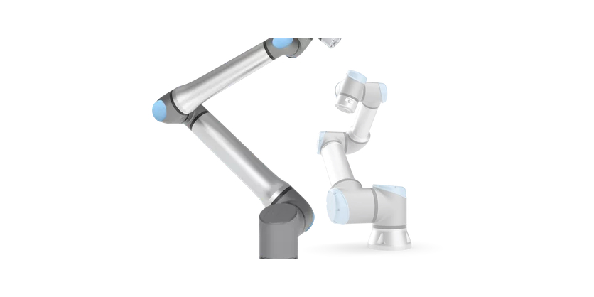 Universal Robots and SICK Announce Innovative New Safety Solution