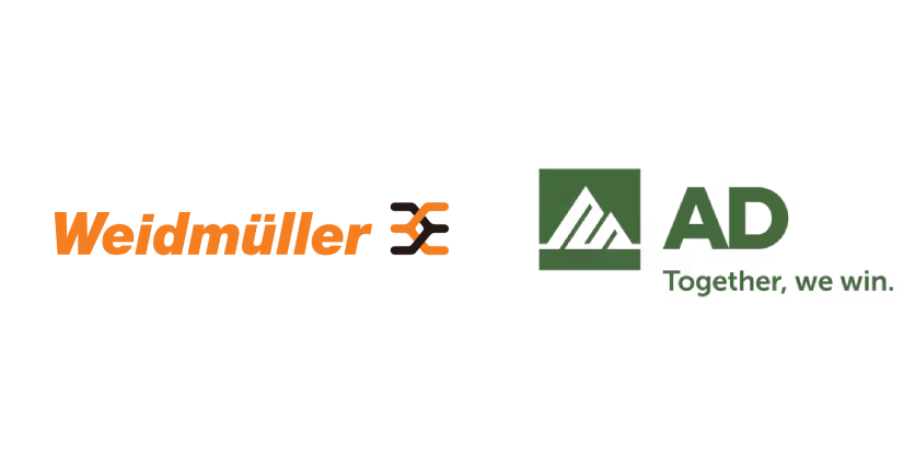 Weidmuller Ltd. Canada Joins AD Electrical - Canada, Targets Market Growth