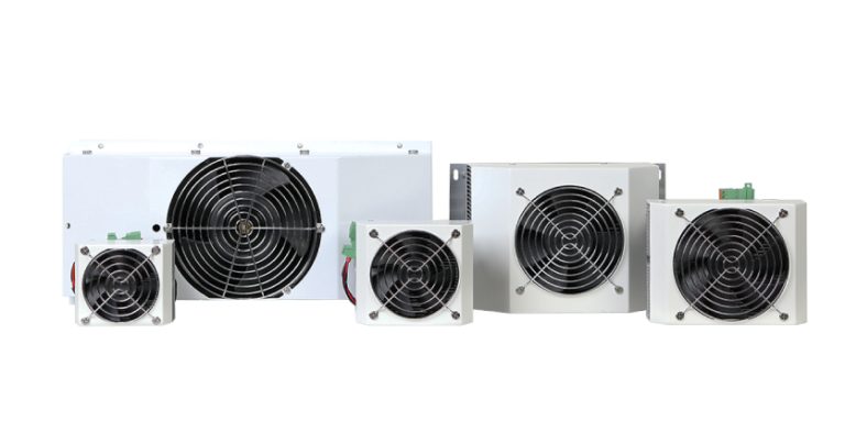 ArielTech’s Thermoelectric Cooling Unit (COLTEC Series)