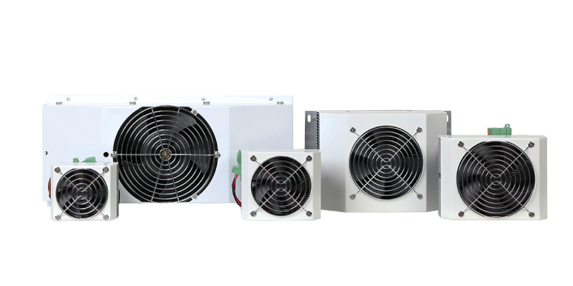 ArielTech's Thermoelectric Cooling Unit (COLTEC Series)