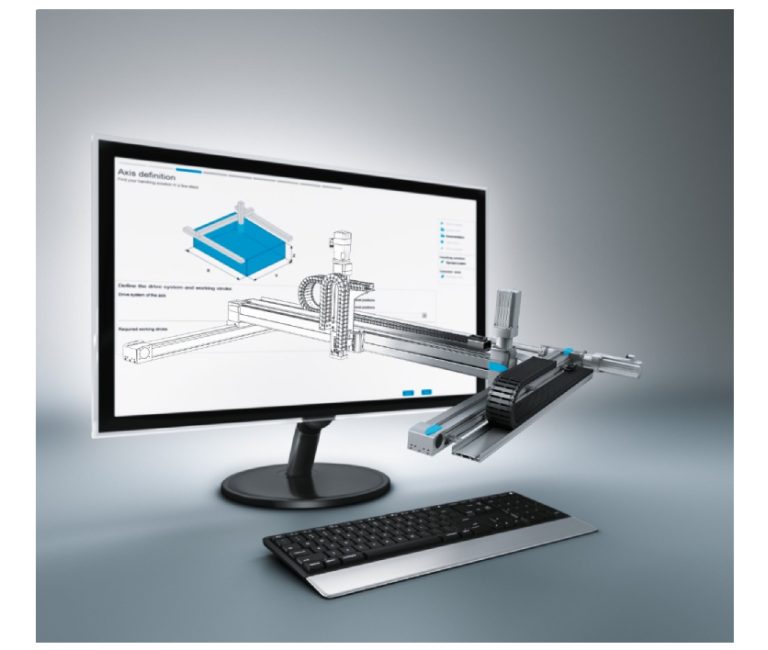 2023 Innovations from Festo: Productivity Tools with Improved Features