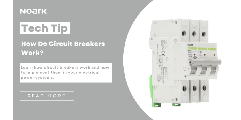 How Do Circuit Breakers Work?