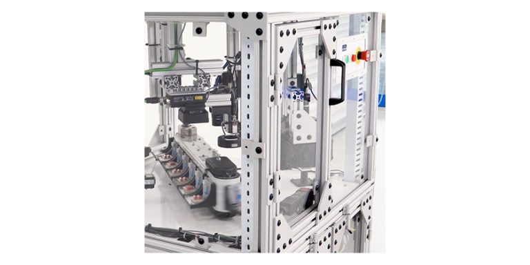 Omron's Automation Solutions are Revolutionizing Electric Vehicle Manufacturing