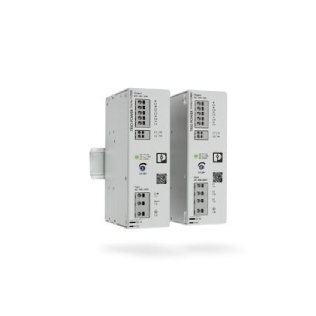 TRIO POWER Power Supplies with Standard Functionality