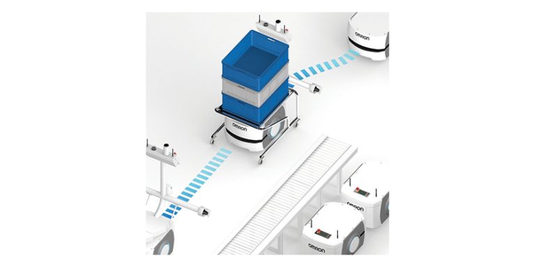 Preparing Your Facility for Mobile Robots: Key Considerations for Seamless Integration