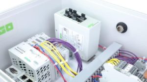 WAGO IoT Box: Ready-to-Use Solutions for Industry 4.0