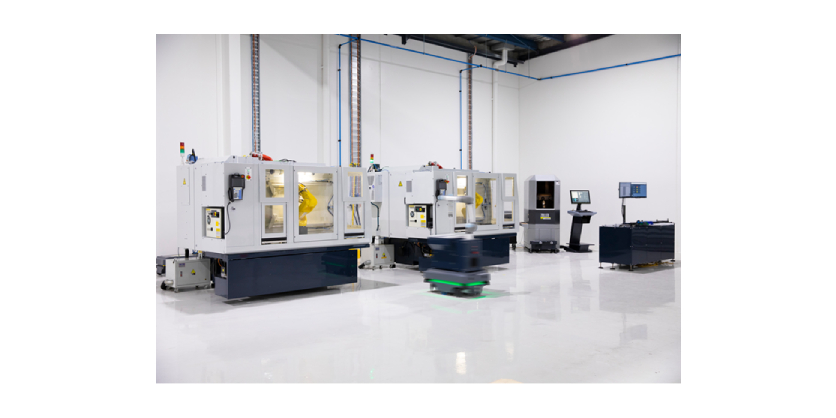Why This Is the Year of CNC Automation