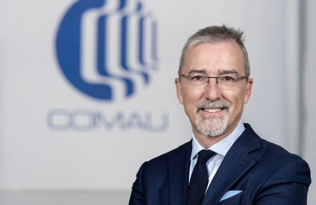 Shaping Innovation: Comau Launches Sustainable Advanced Automation Solutions at Automatica 2023