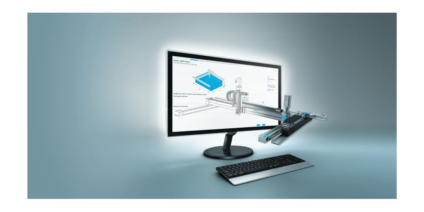 2023 Innovations from Festo: Productivity Tools with Improved Features
